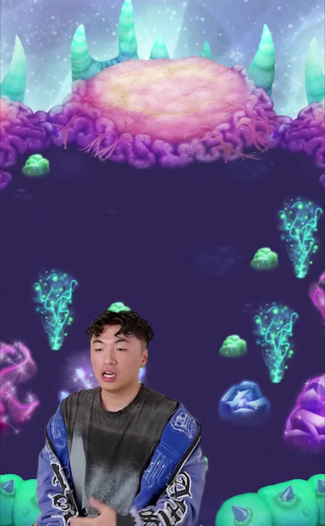 @My Singing Monsters