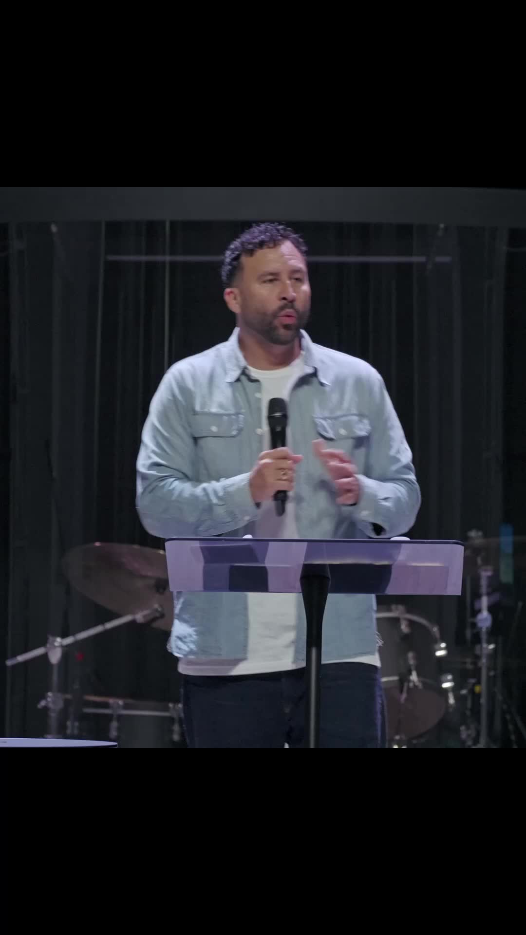 @V1 Church