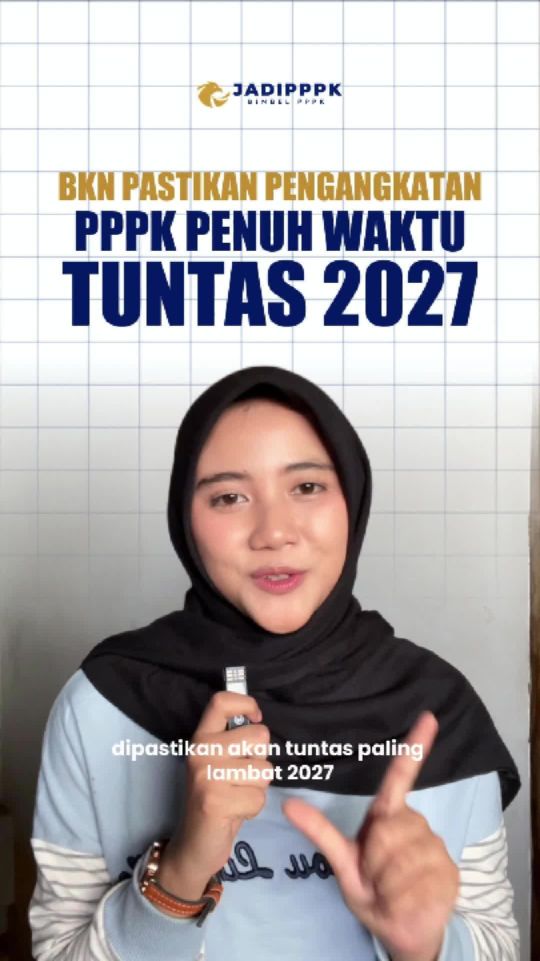 @Bimbel PPPK & Soal PPPK