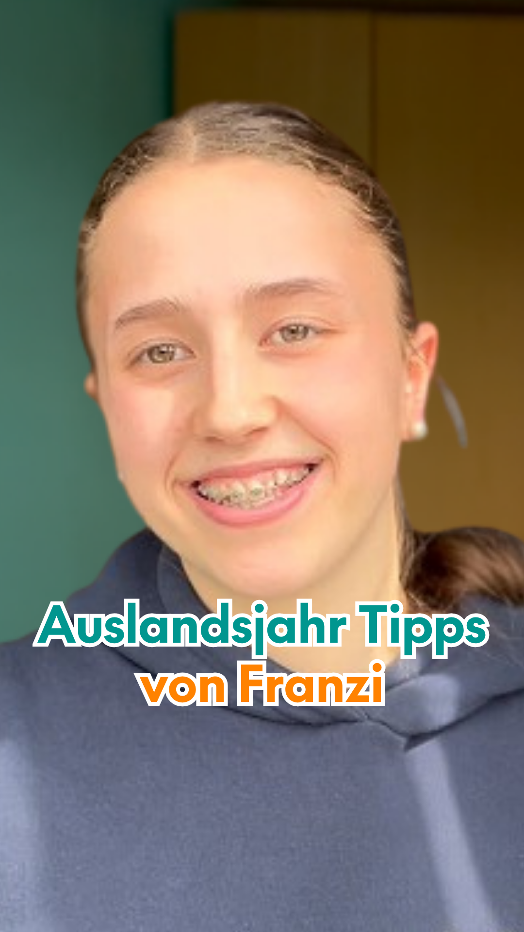 @DFSR Sch&uuml;leraustausch
