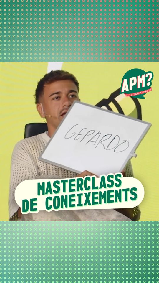 @ALGUNA PREGUNTA MÉS?