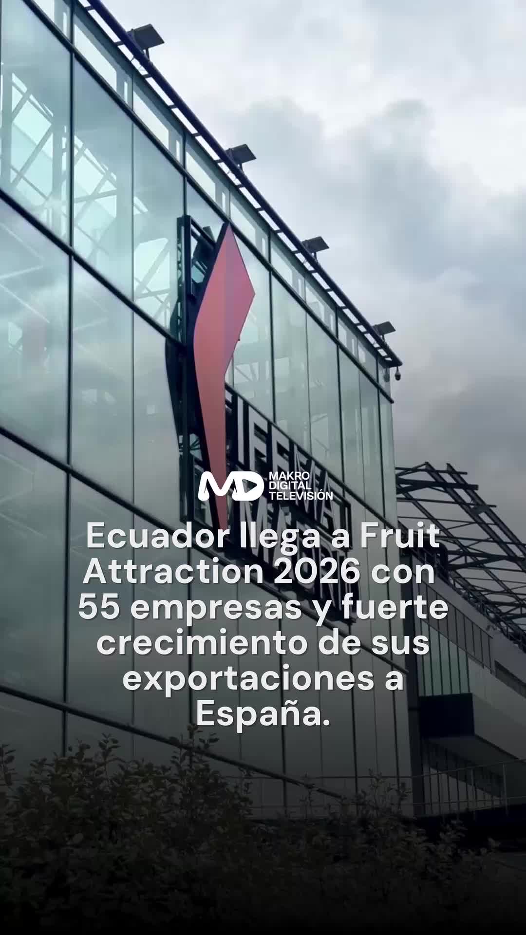@MakroDigital Televisi&oacute;n