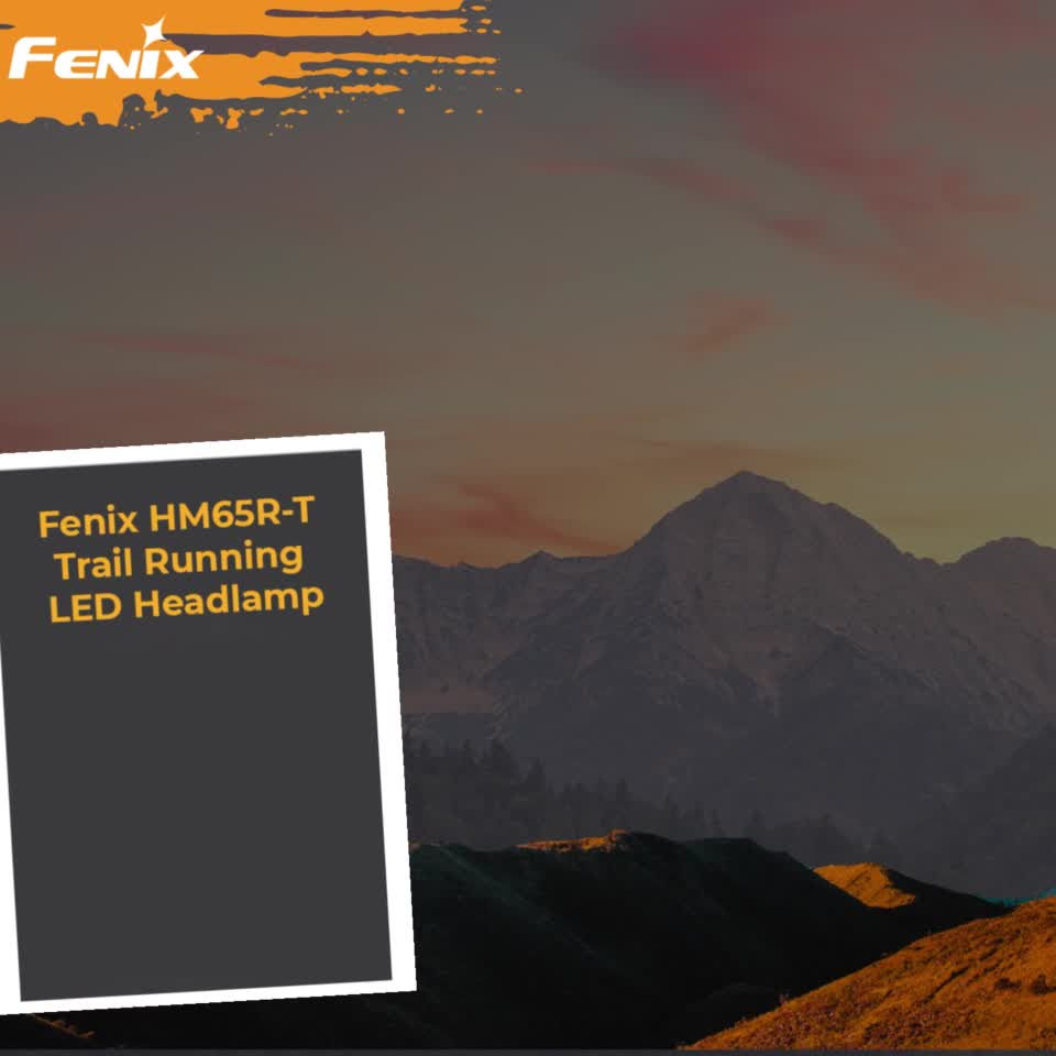 @Fenix Store USA
