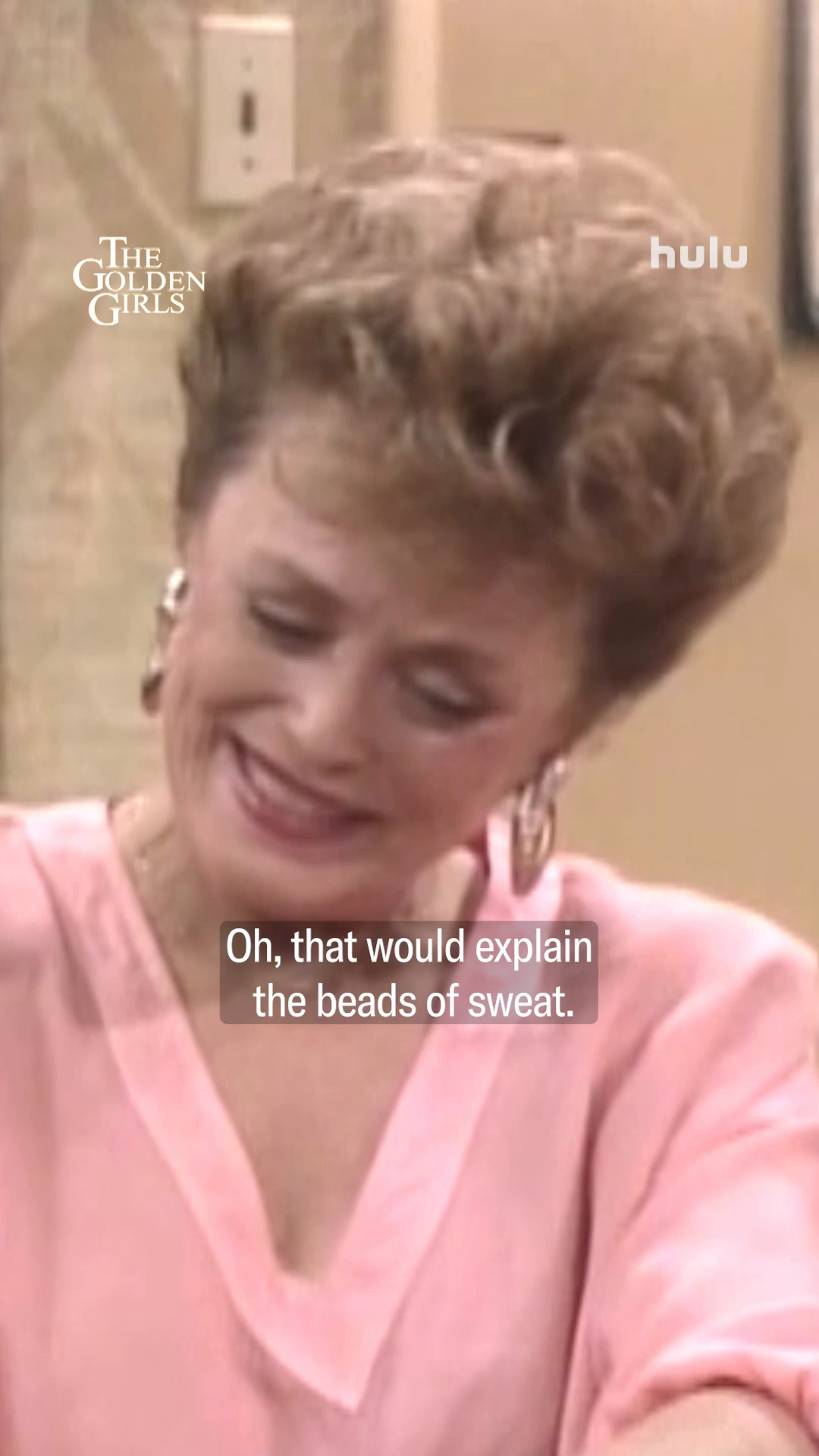 @Golden Girls