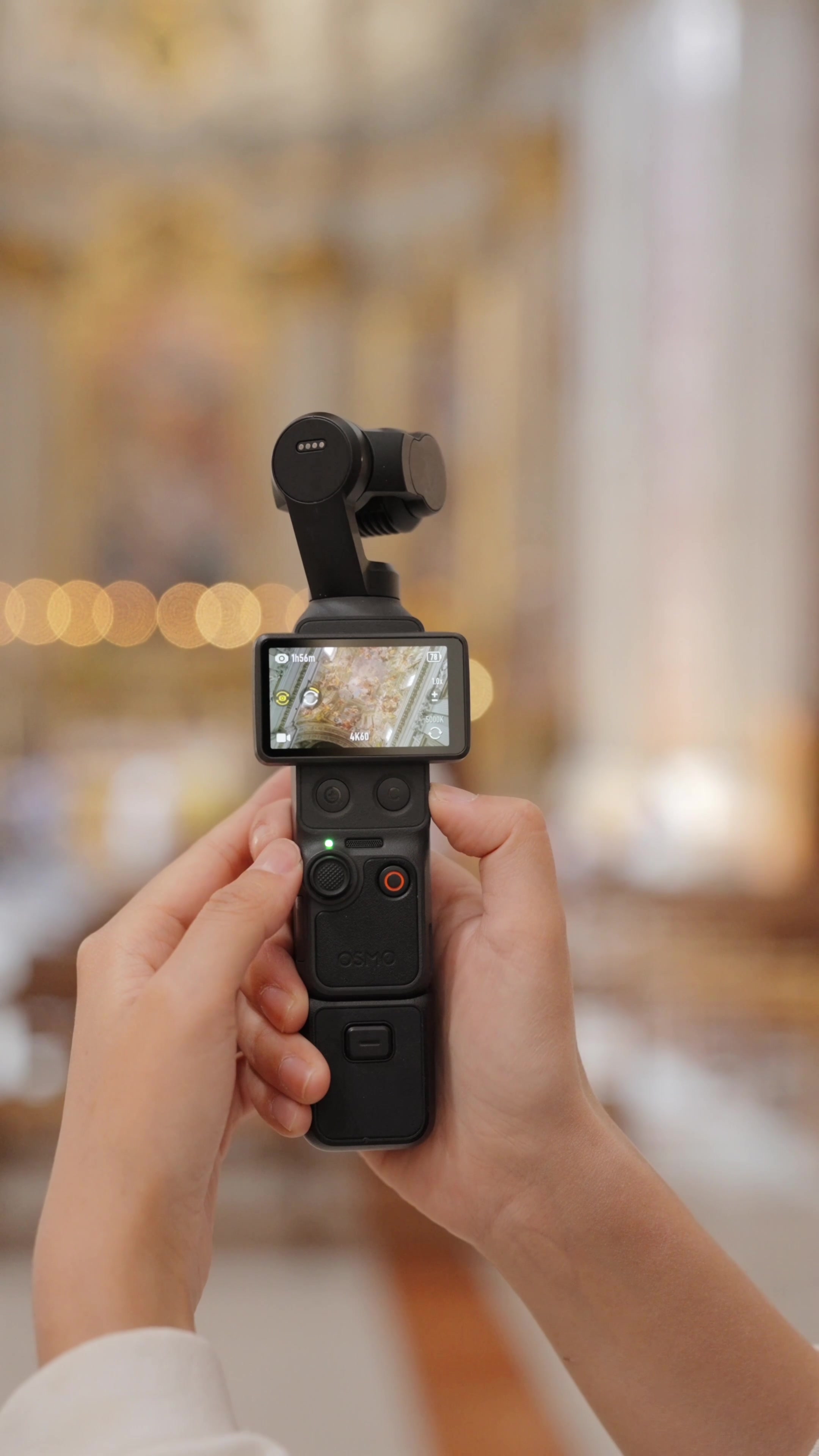 @DJI Official