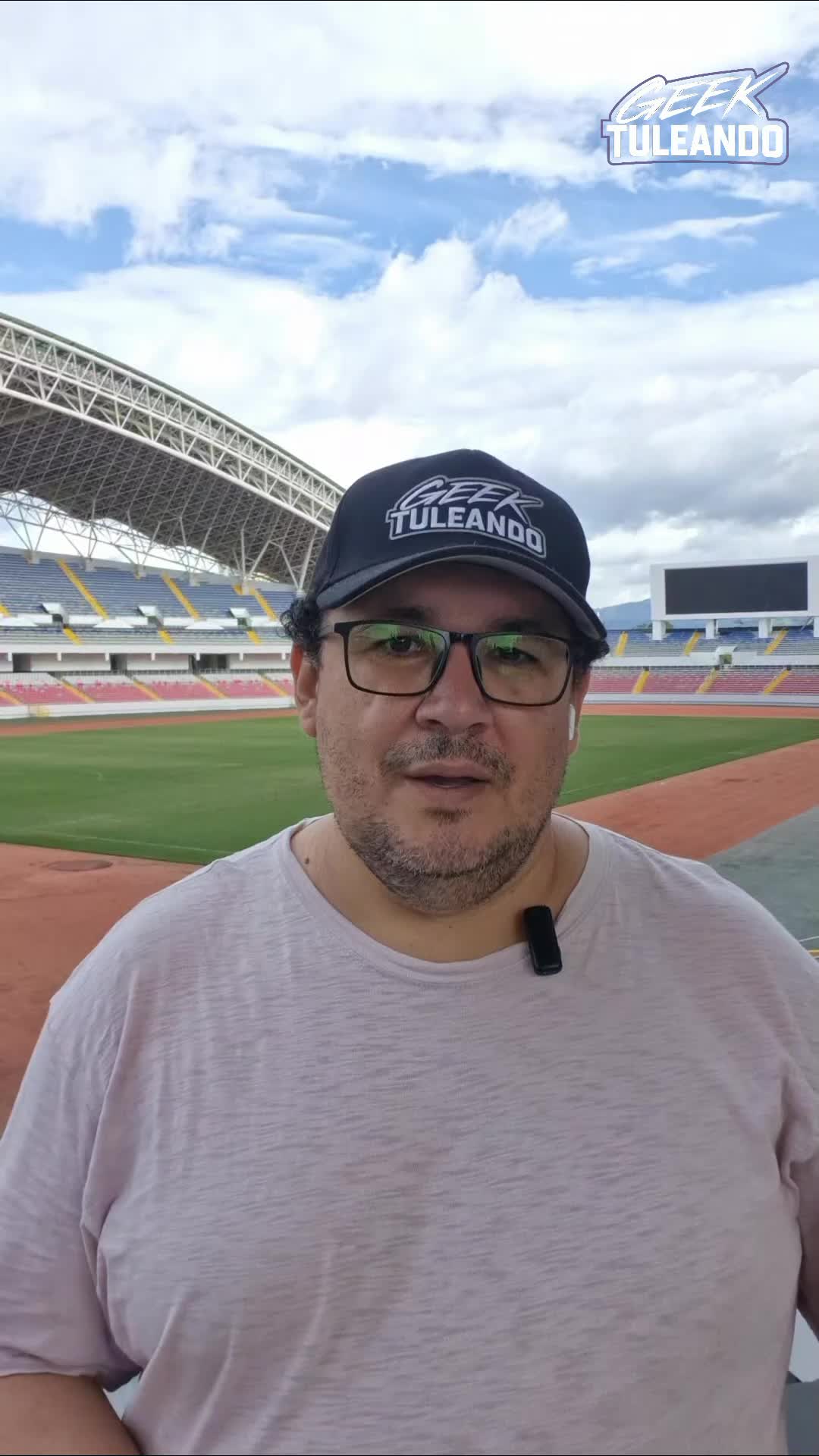 @Geektuleando | Podcast