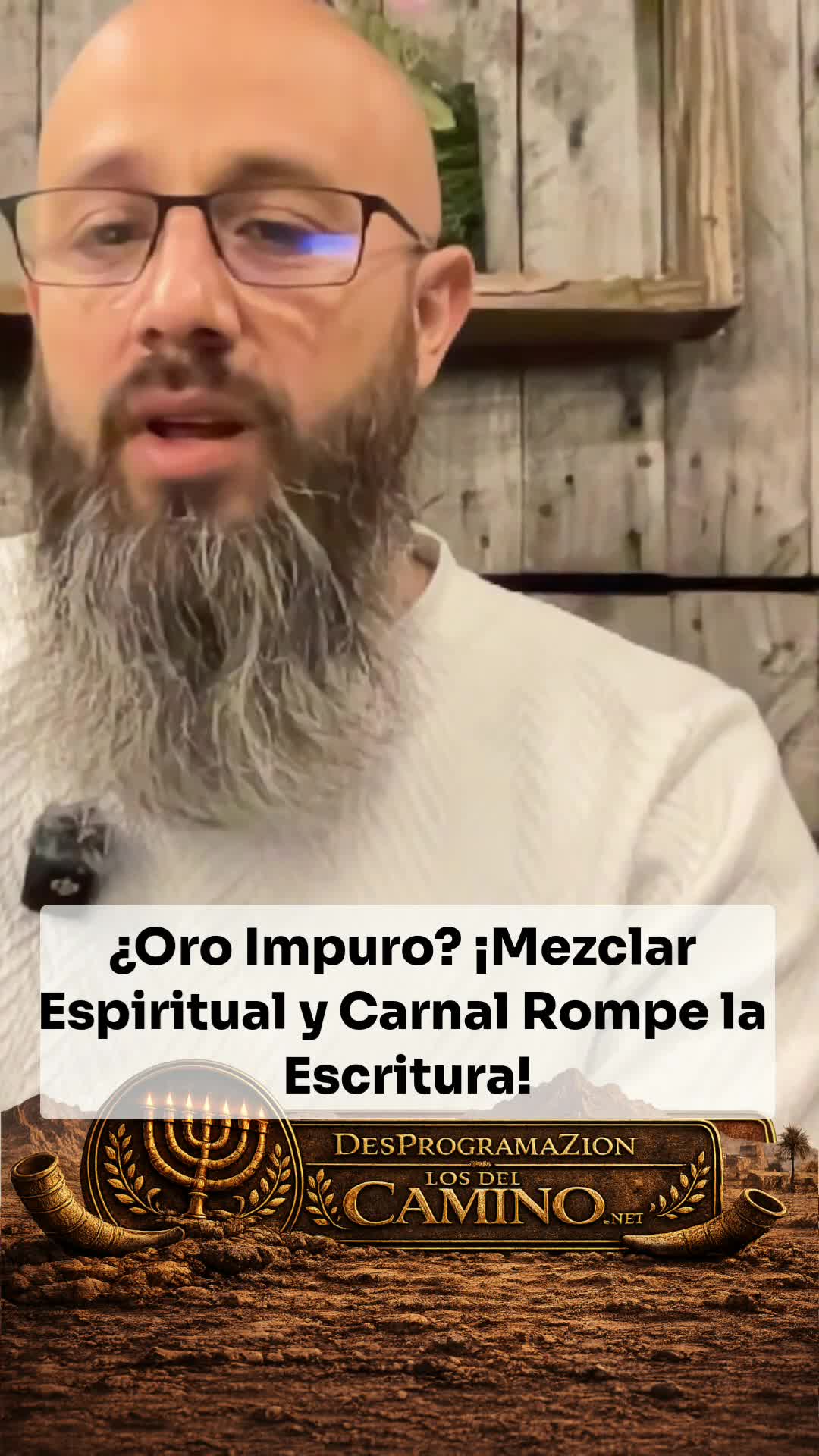 @El Camino de YHWH_Oficial