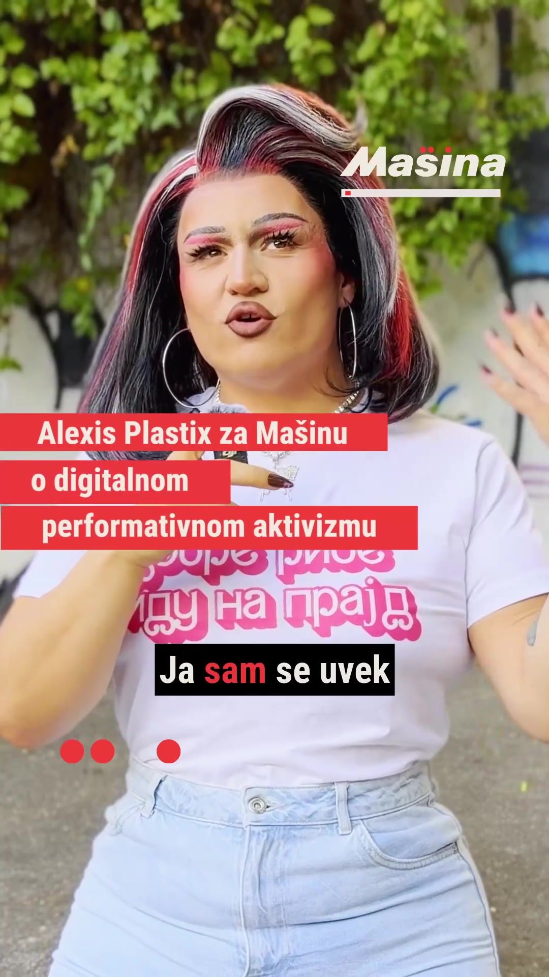 @Mašina
