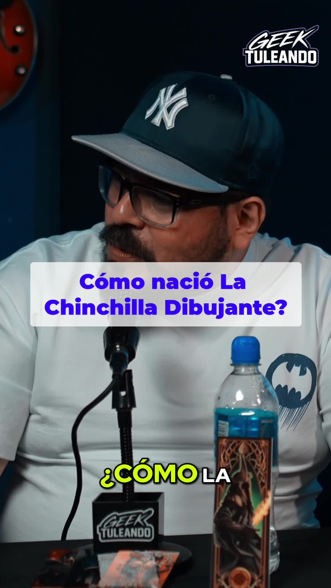@Geektuleando | Podcast