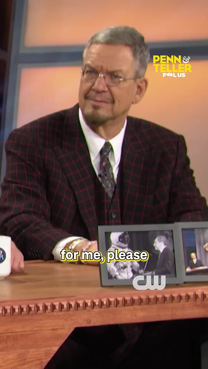 @The CW