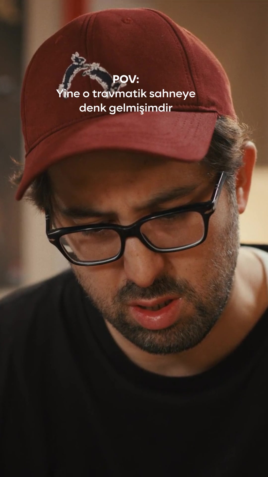 @HBO Max T&uuml;rkiye