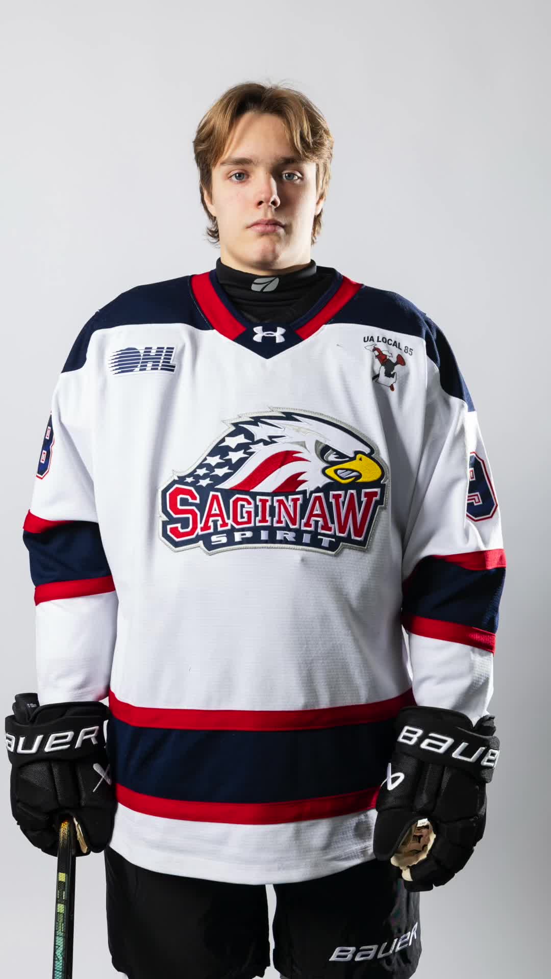 @Ontario Hockey League