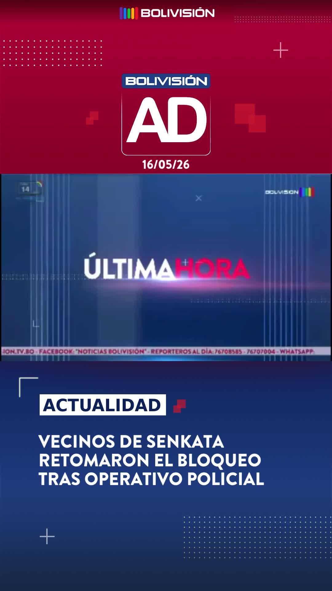 @Red Bolivisi&oacute;n