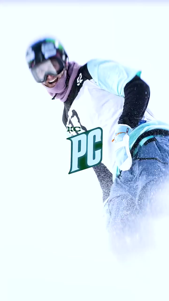 @X Games