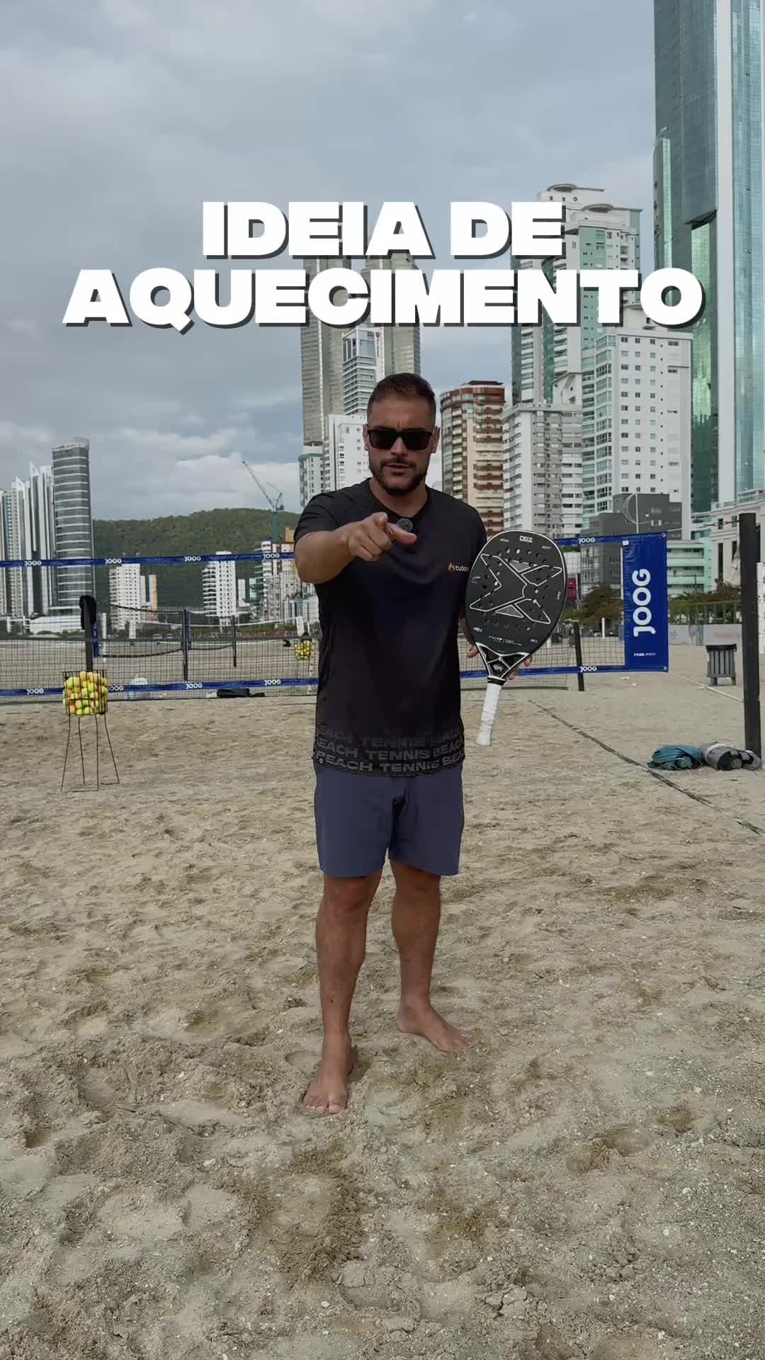@Beach tennis | tudobt_