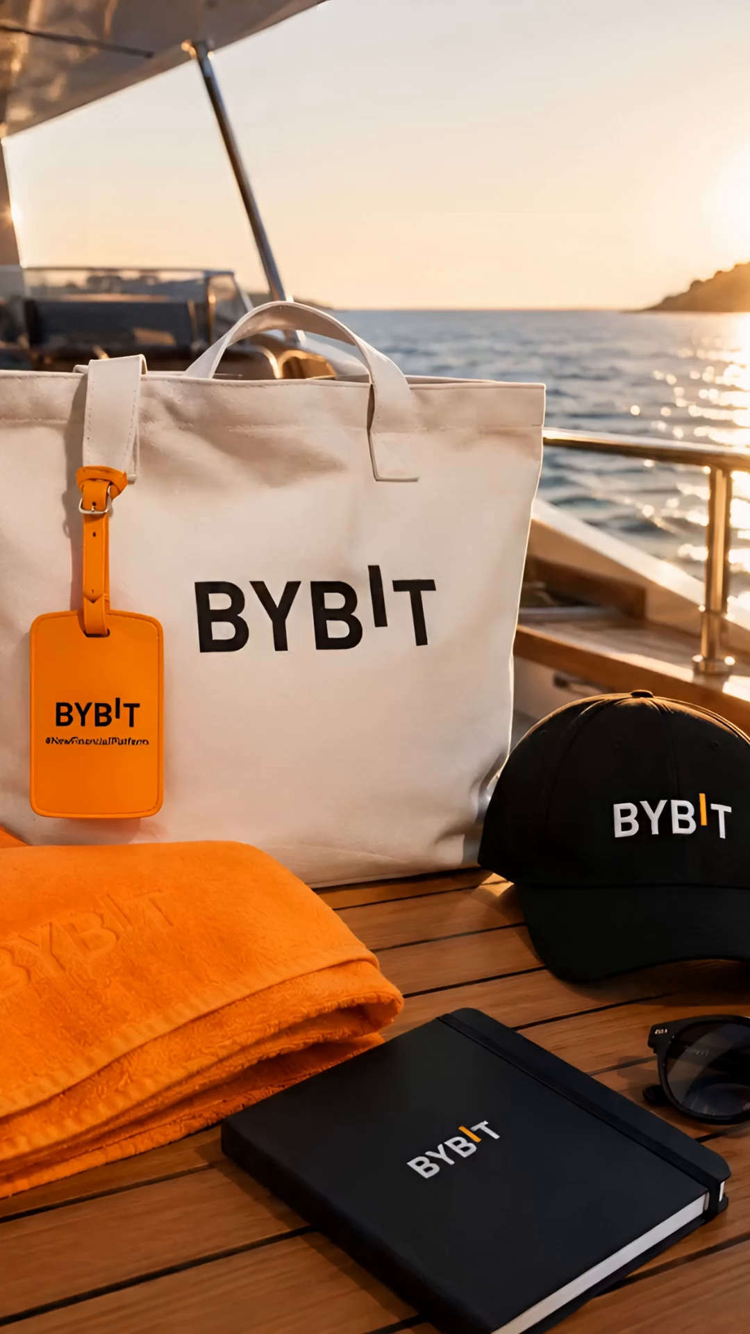 @Bybit