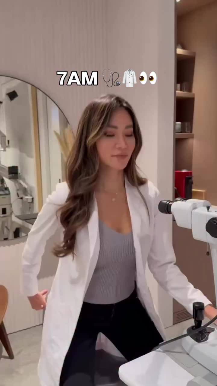 @Dr. Jennifer Tsai, OD