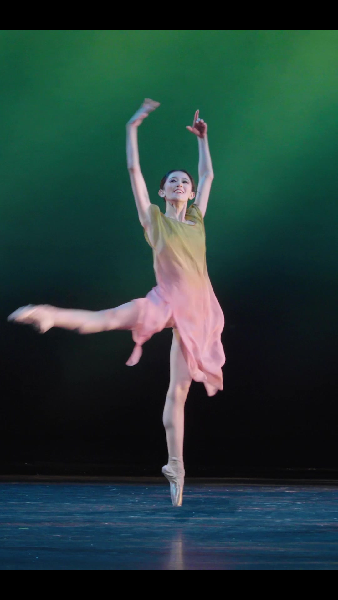 @SF Ballet