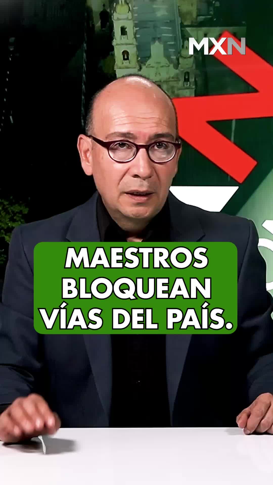 @Informativo Mxn