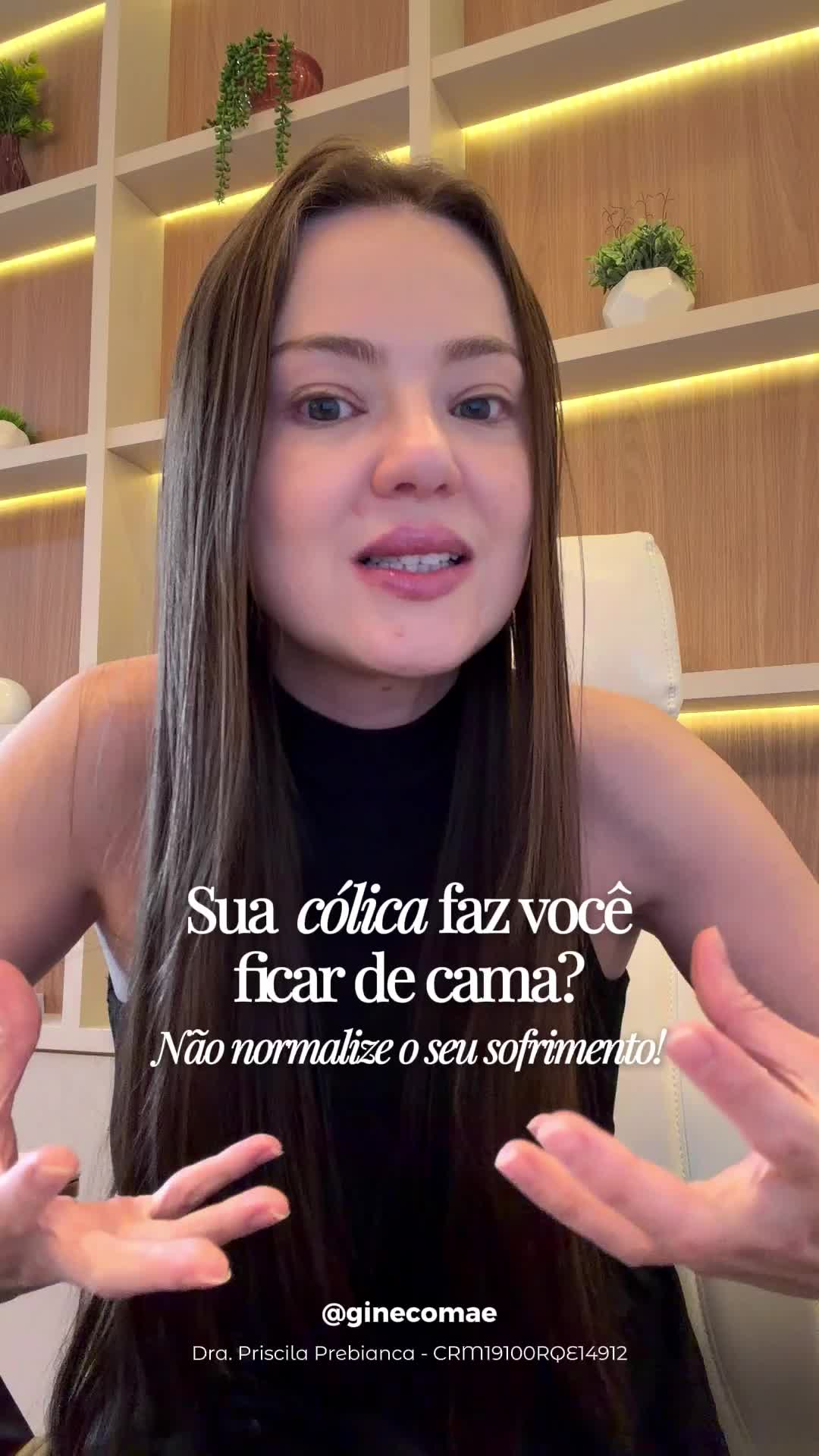 @Dra Priscila Prebianca