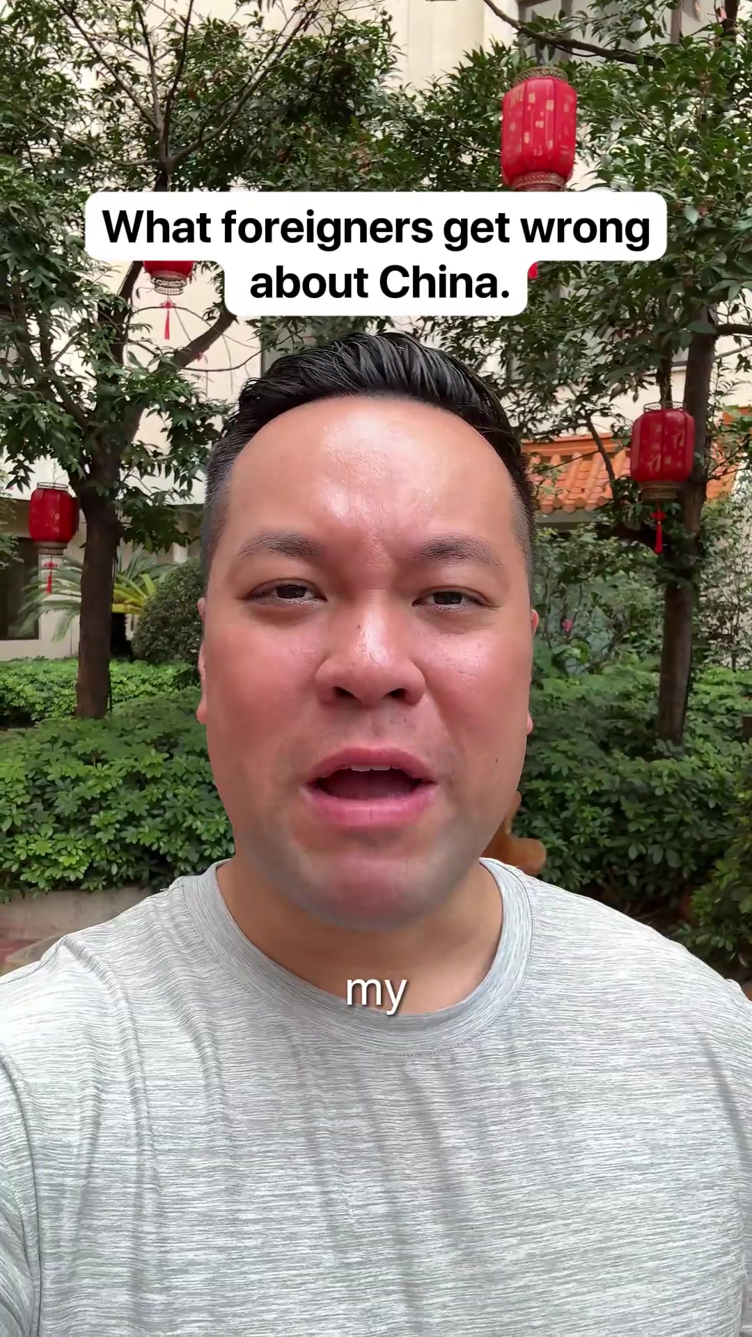 @KINSONSWORLD | Ecom & China