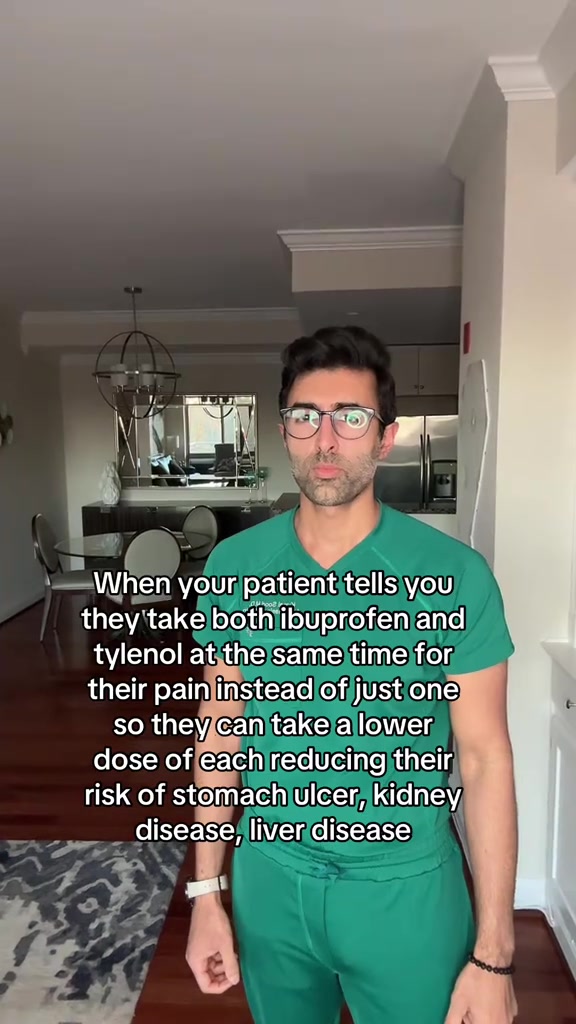 @DoctorSood, M.D.