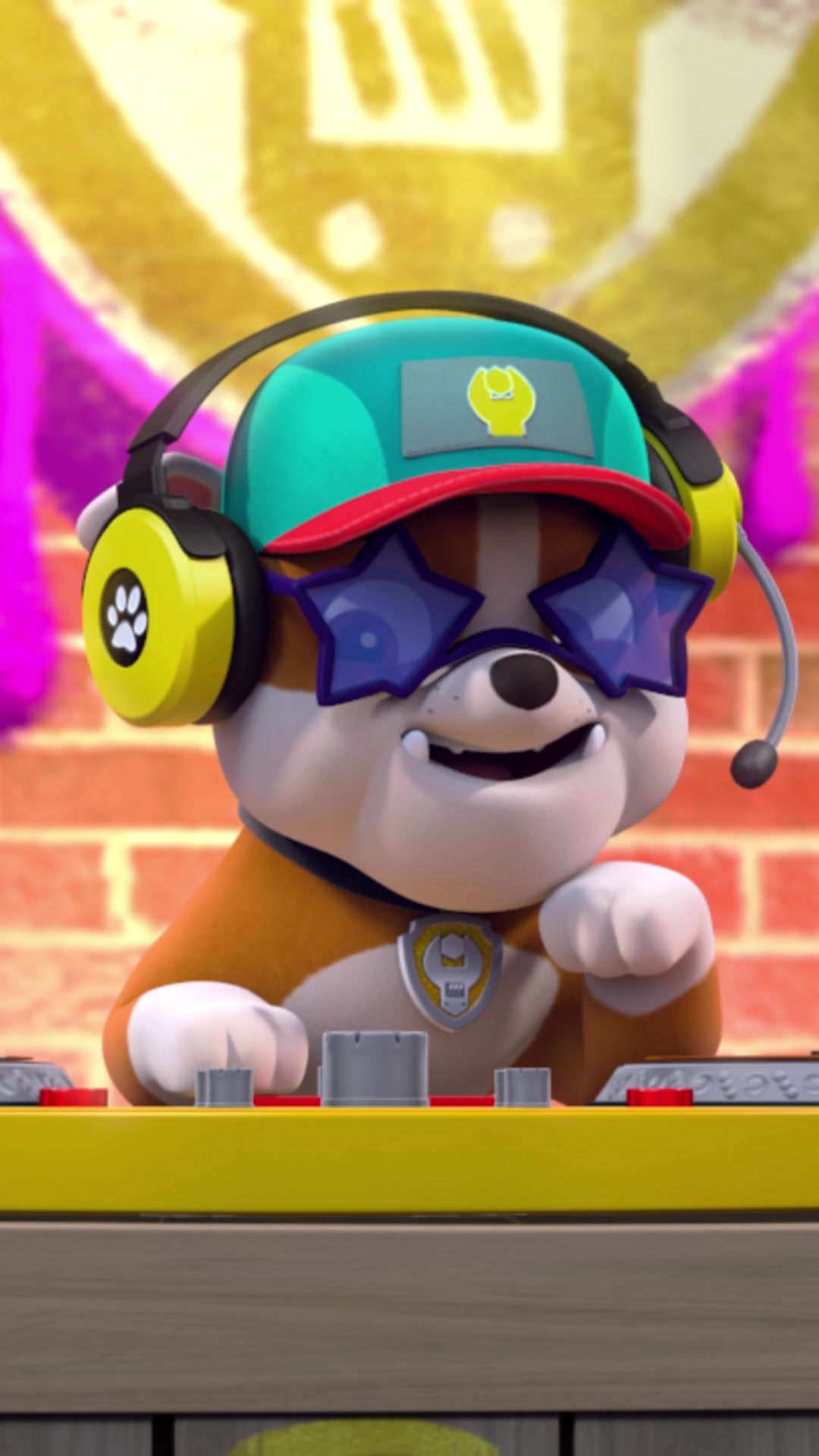 @pawpatrol