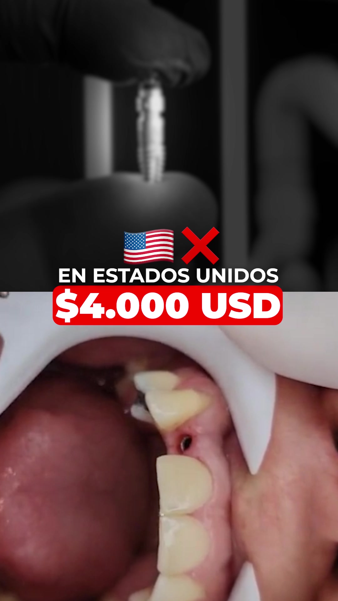 @Odontólogo Jaime Gallego