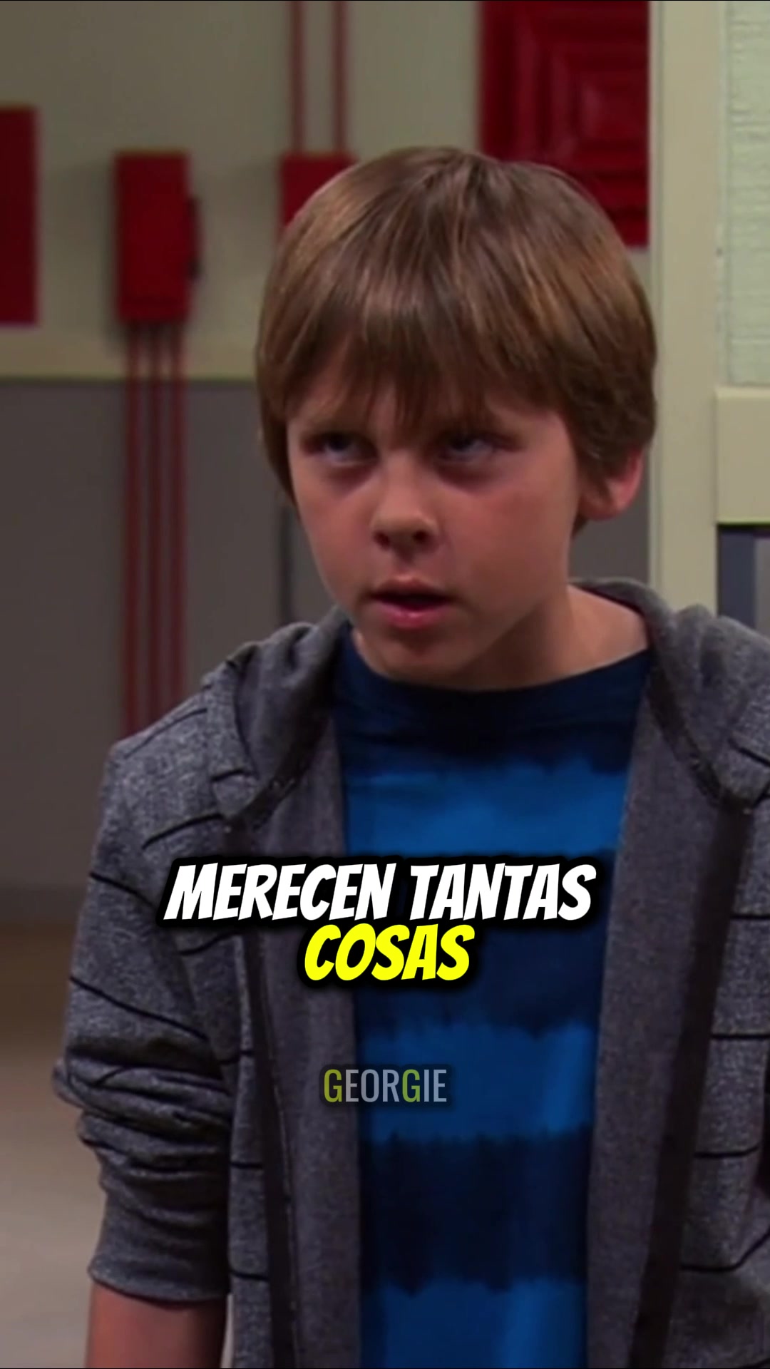 @Georgie