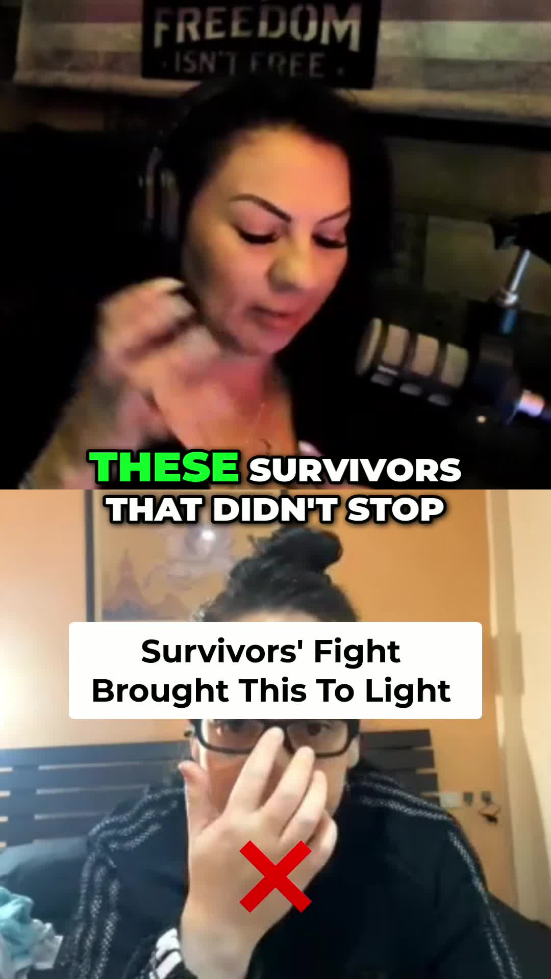 @Roses Are Red Podcast