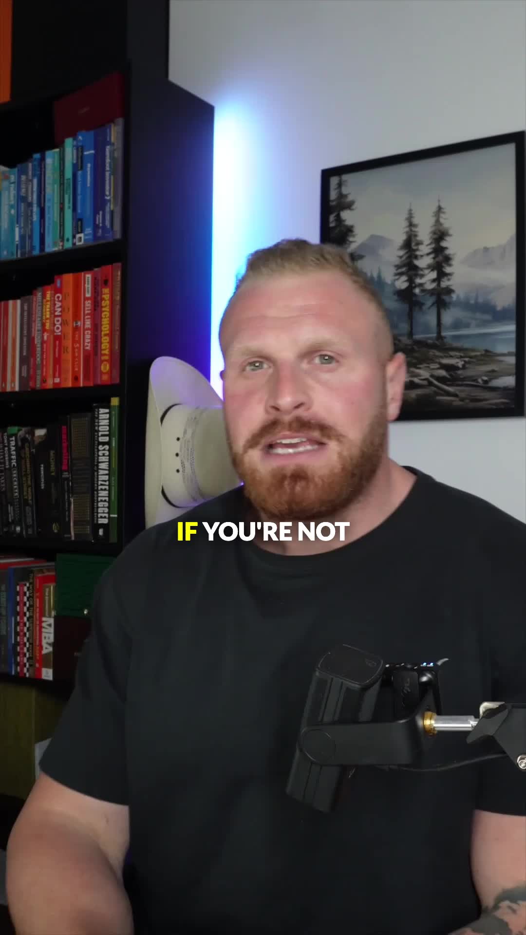 @Ryan Bennett