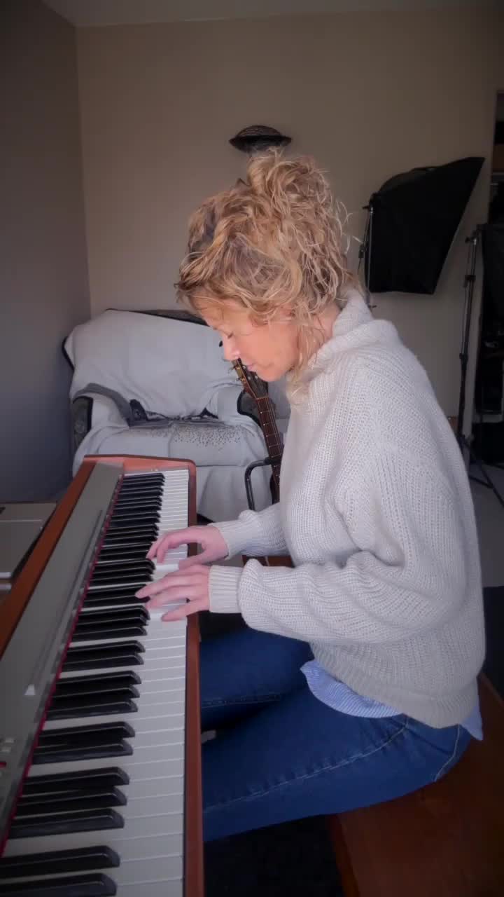 @RIS | Online Piano Coach