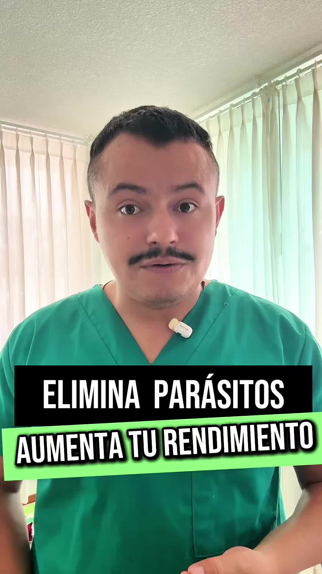 @Dr. Robert Lozano