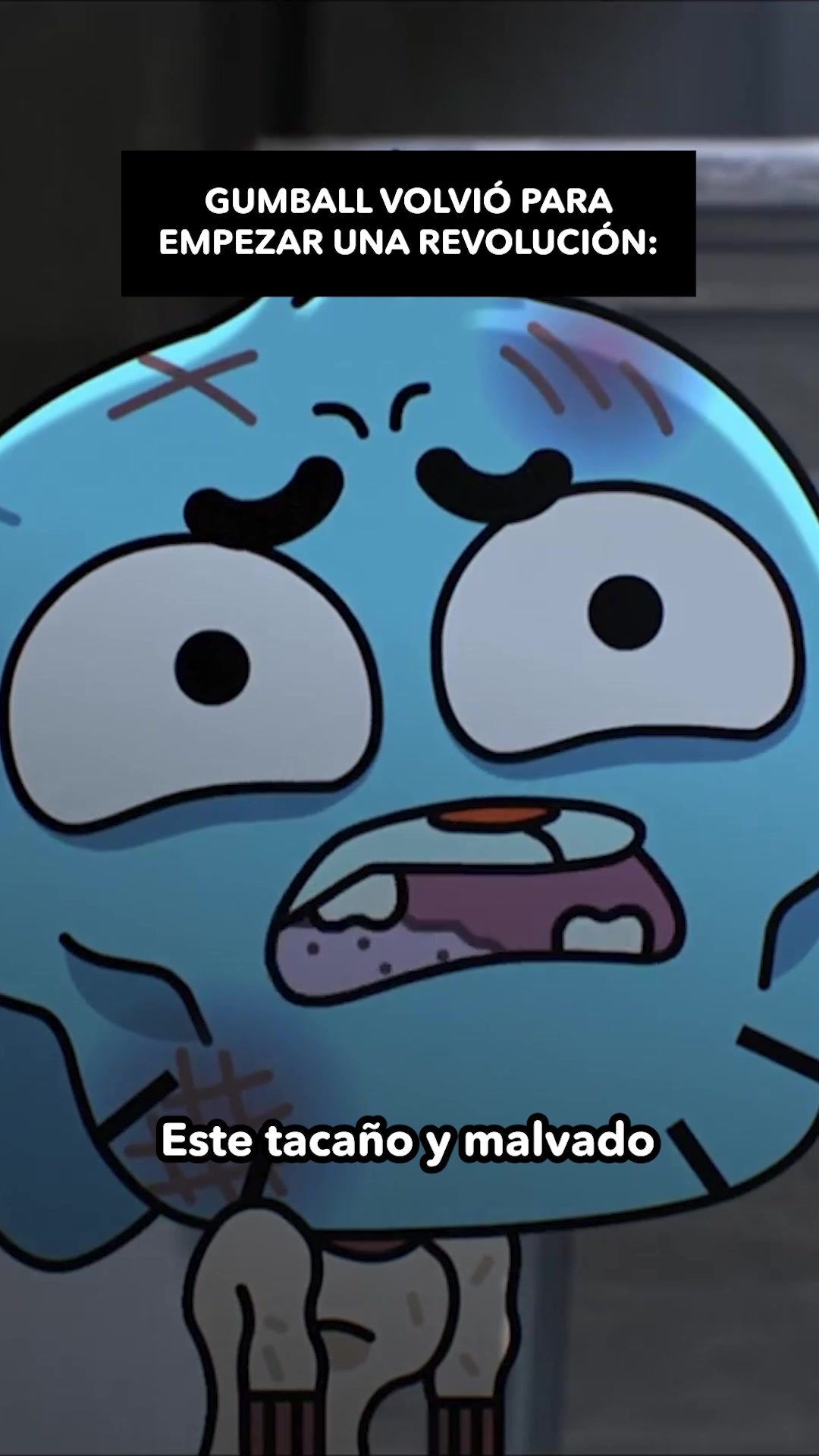 @Cartoon Network La