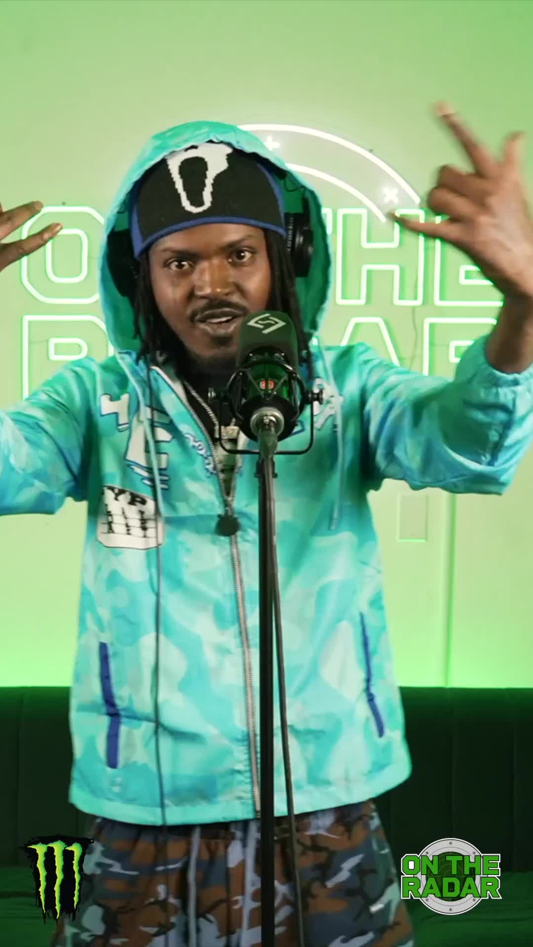 @On The Radar Radio