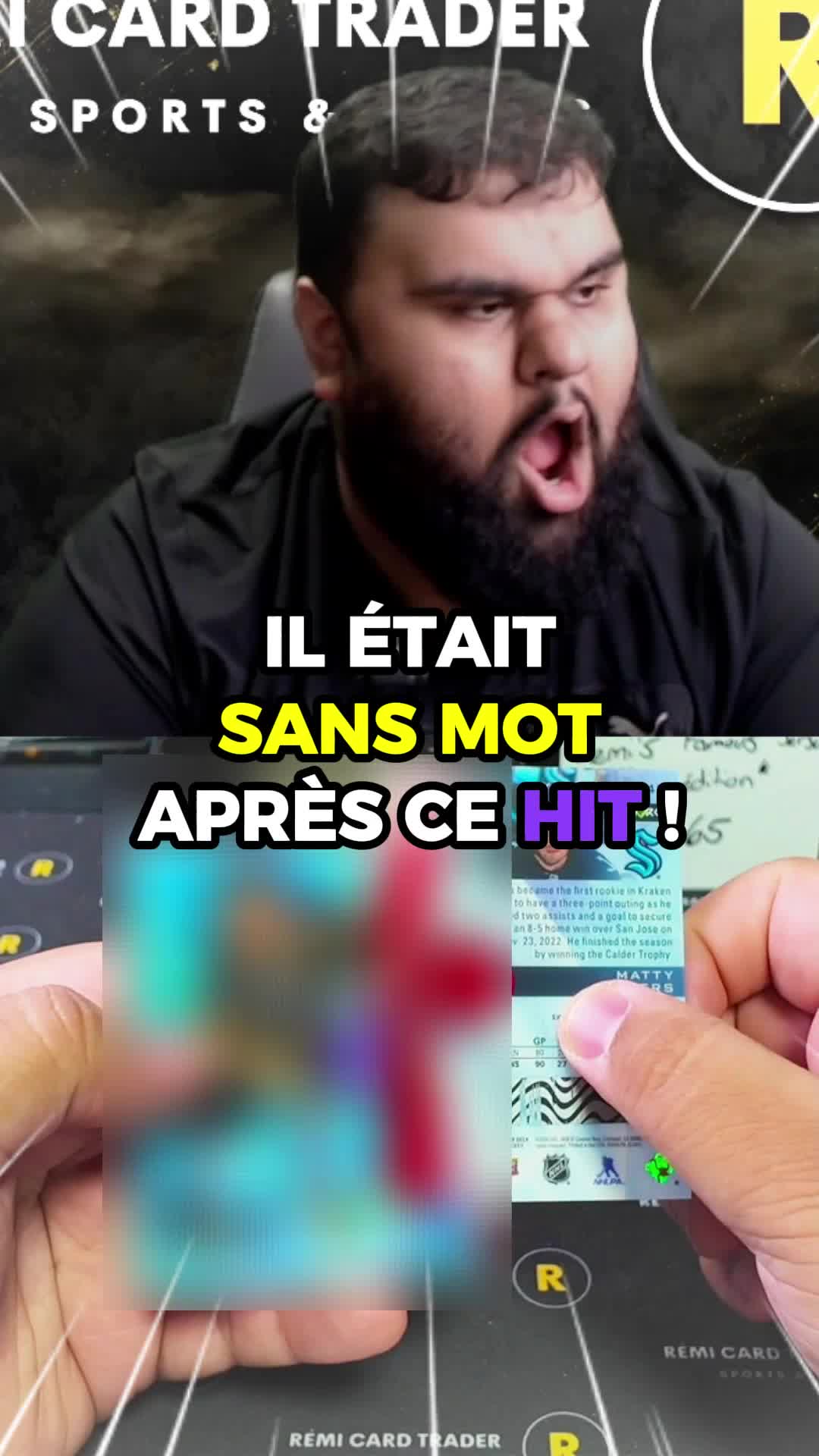 @Rémi Card Trader