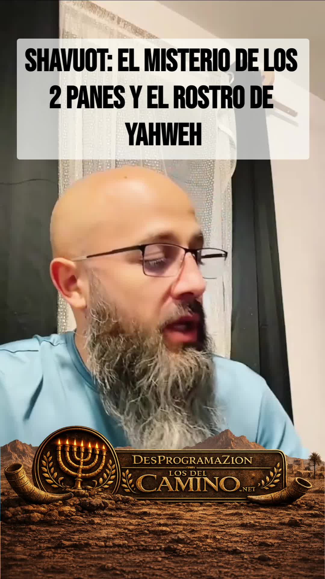 @El Camino de YHWH _Oficial
