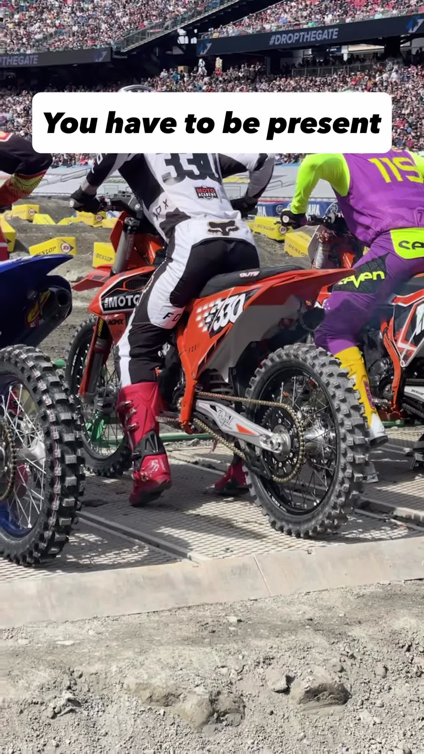 @The Moto Academy Podcast