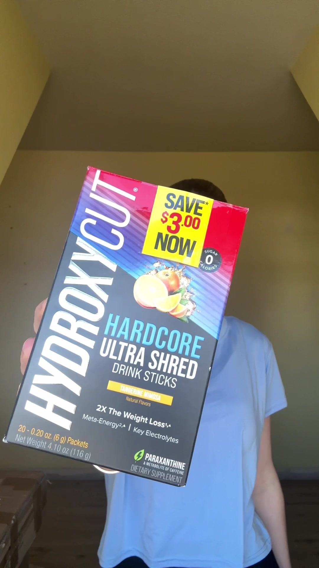 @Hydroxycut