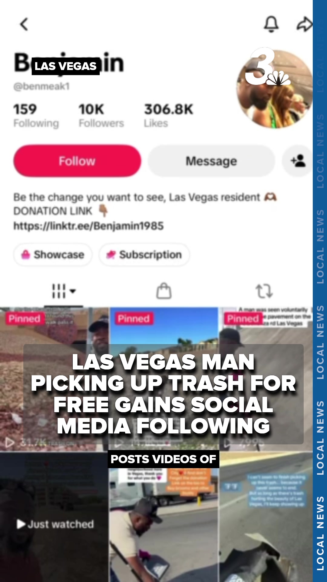 @KSNV News 3 Las Vegas