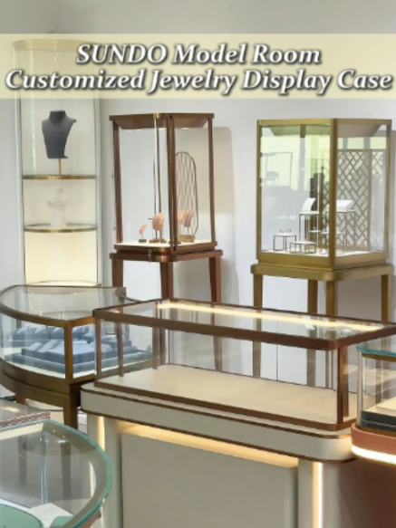 @Store Design Showcase Factory