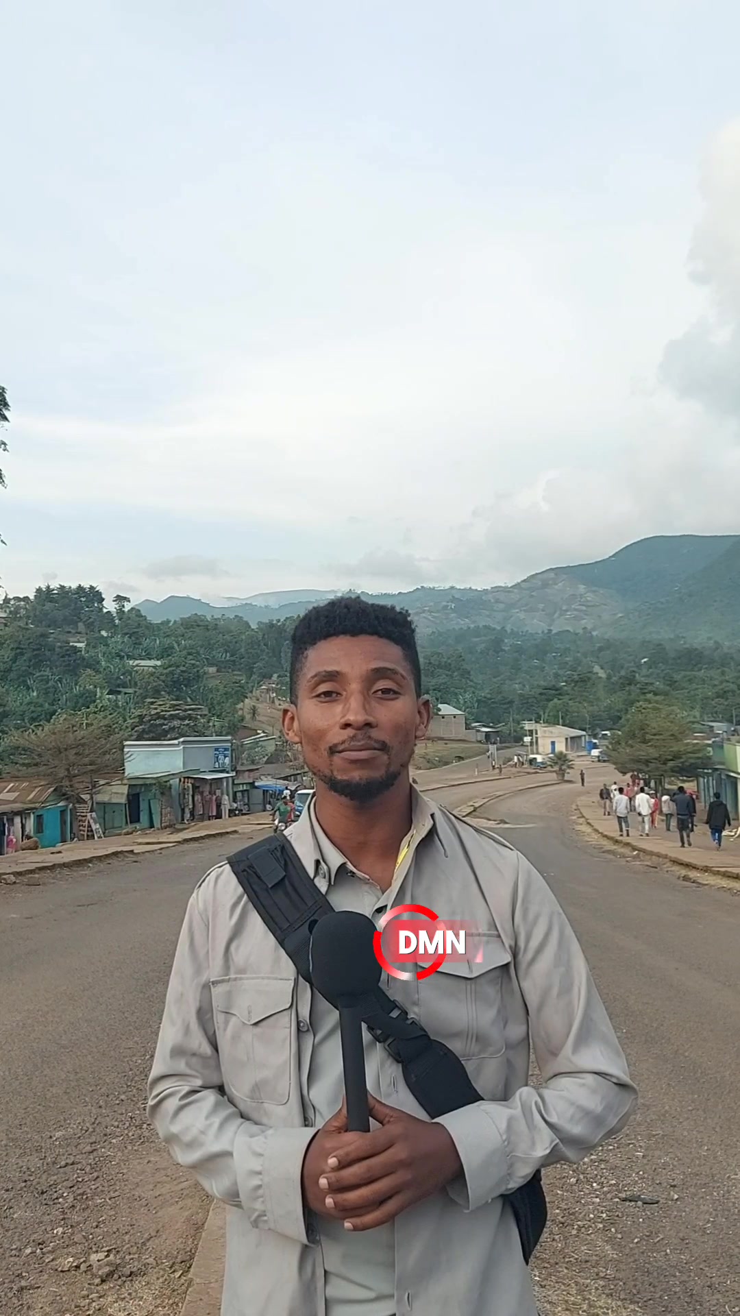 @Dubusha Media Network