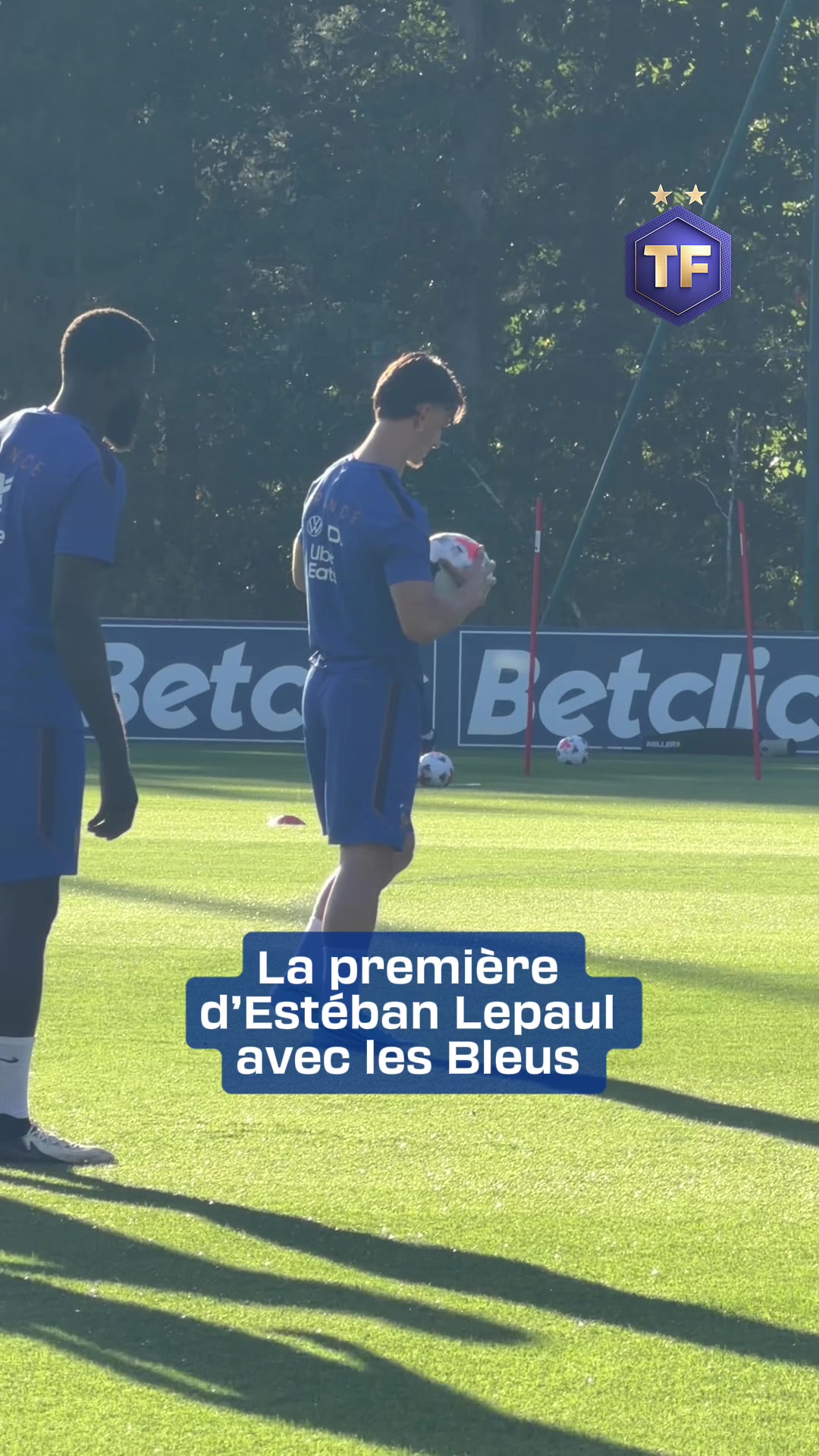 @Telefoot