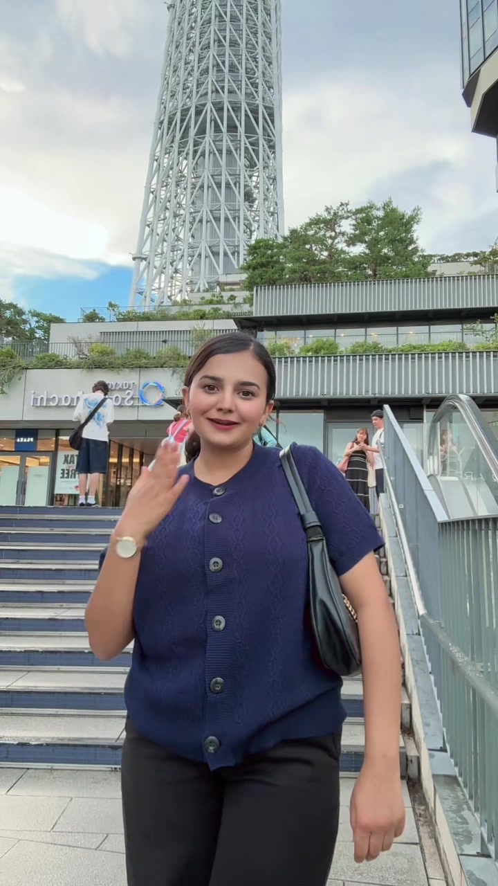 @Regina Sharma