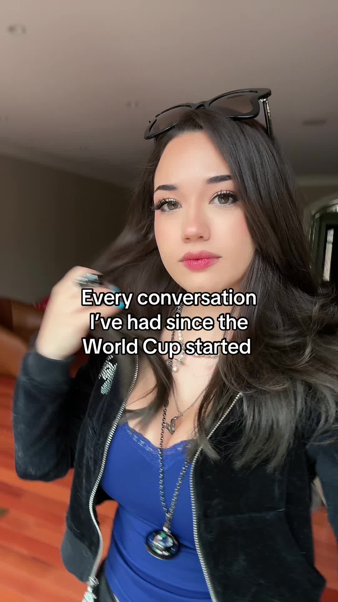 @sofia gomez