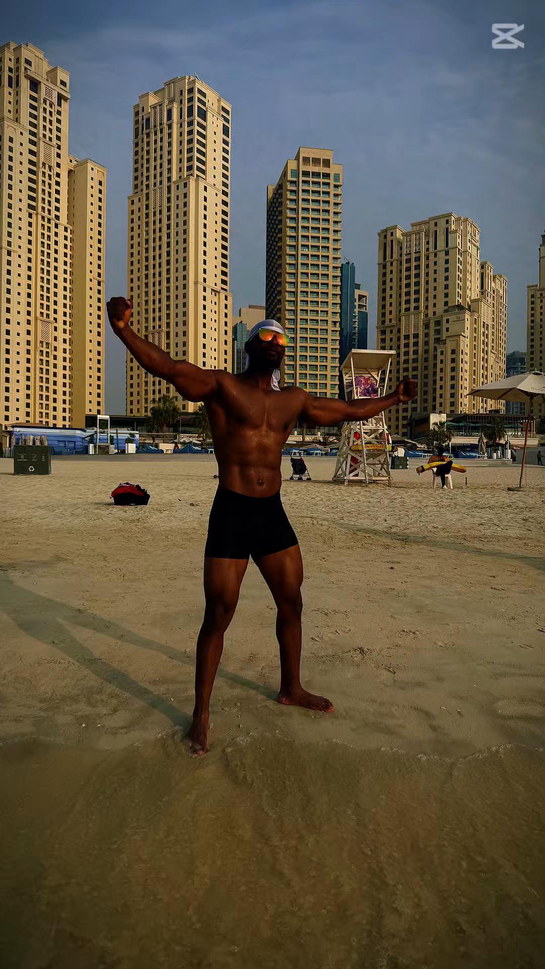 @@Tonny Fitness UAE 🇦🇪