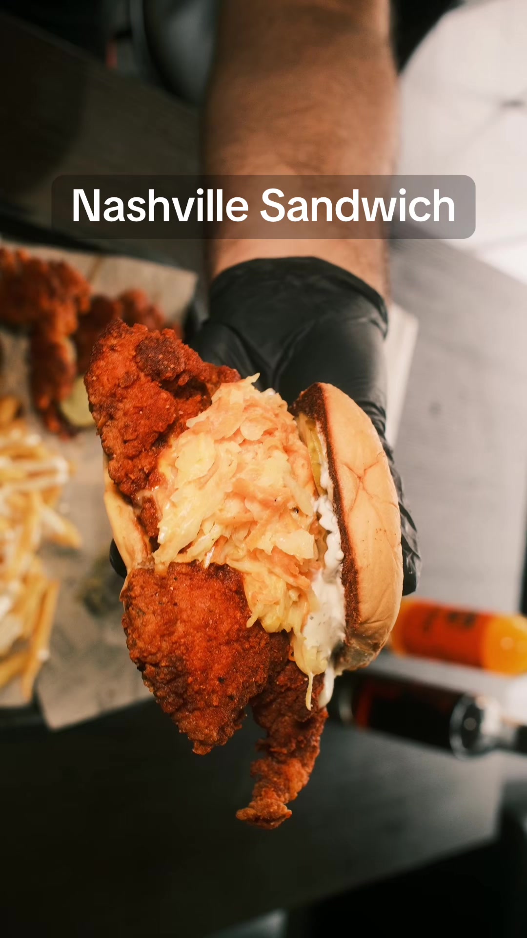 @Chickenhood