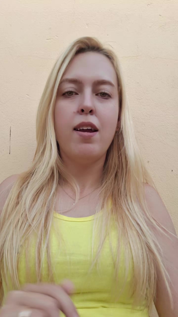 @Elisvania Alves Pereira