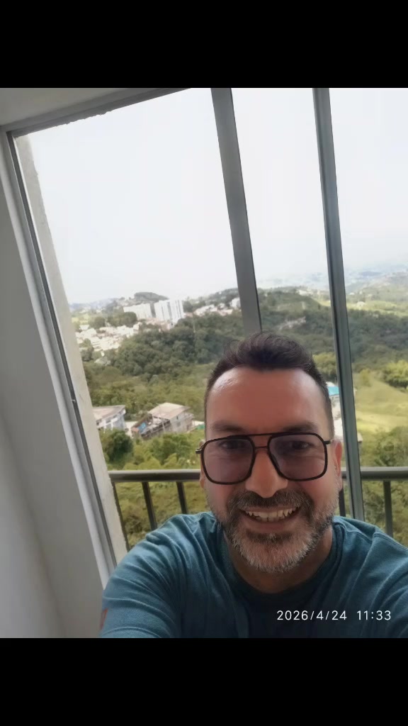 @Carlos Laverde