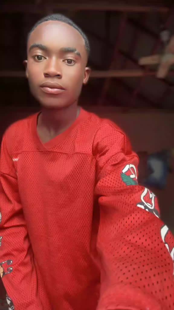 @Amoah William